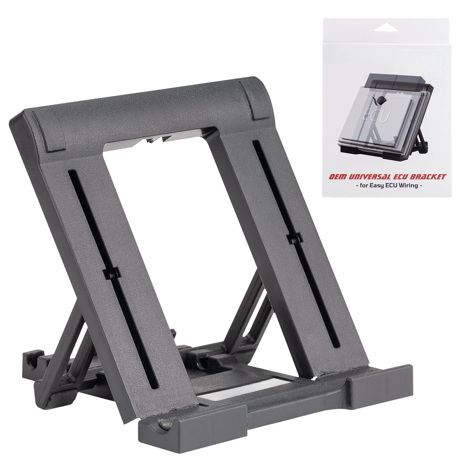 Universal ECU Bracket+ECU Frame+ECU Base For Convenient ECU Reading And Writing OEM Universal