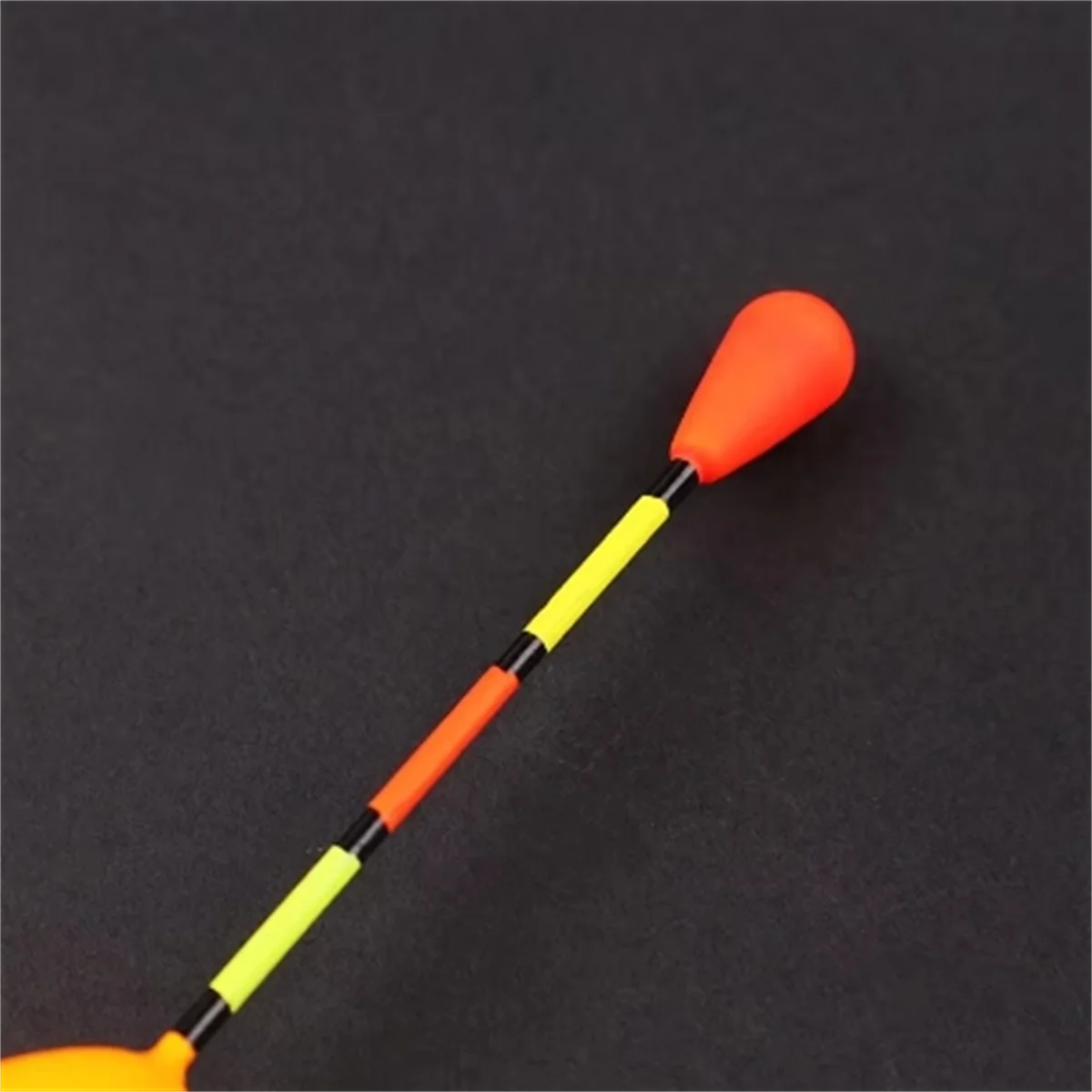 10Pcs/Lot Promotion Fishing Floats Set Mix Size Color Foam Float Buoy Bobber for Fishing Accessories Fishing Gear Fishing Tackle