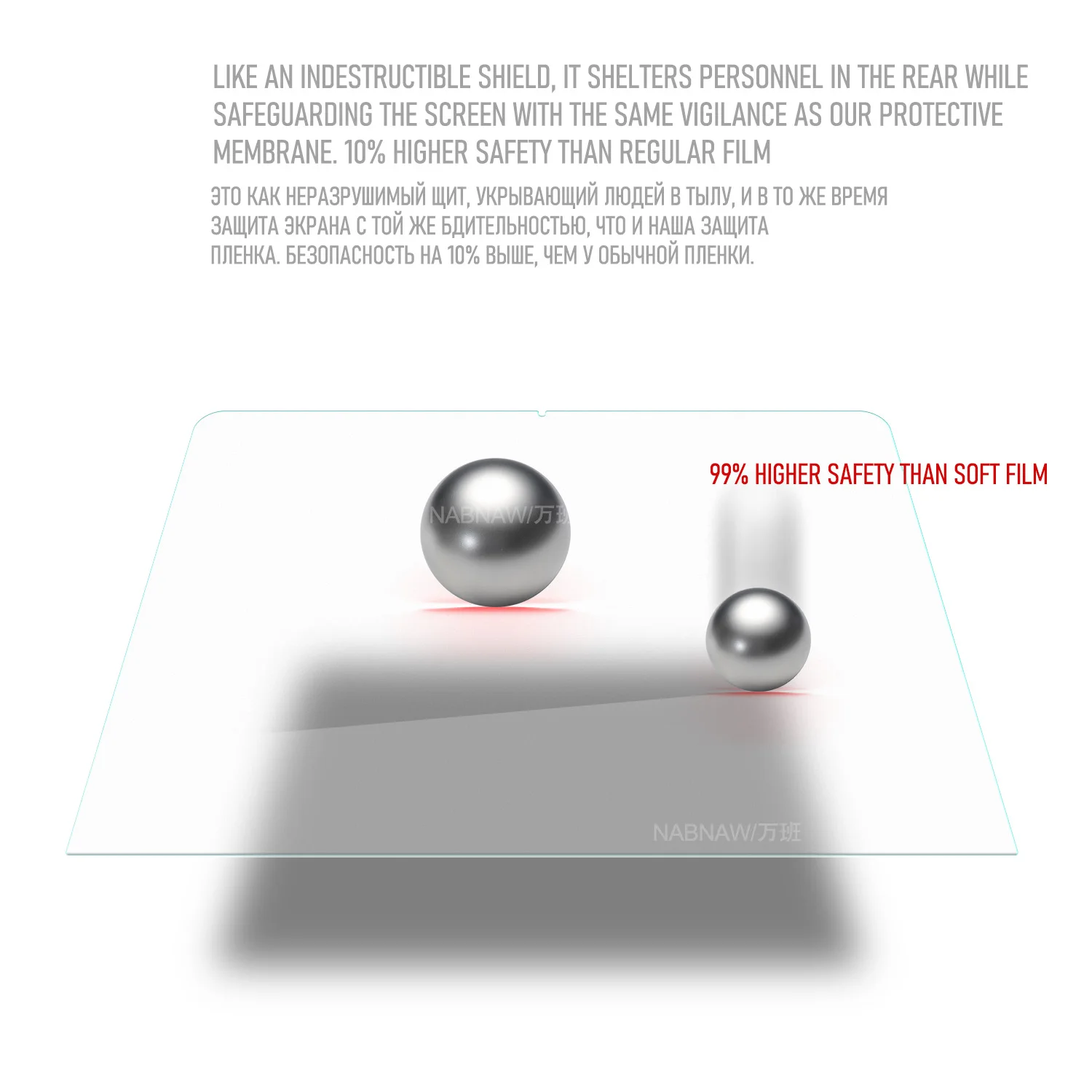 For MacBook NEO 13 Full HD Tempered Glass Film Screen Protector On Apple Macbook NEO 13-inch 9H Anti Scratch Cover 2-Pack