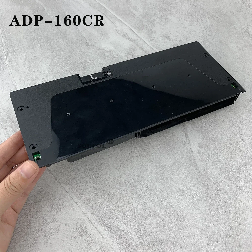 Power Supply Adapter For ADP-160CR ADP-160ER ADP-160FR N15-160P1A N16-160P1A N17-160P1A For PS4 Slim 22XX 25XX Replacement AC