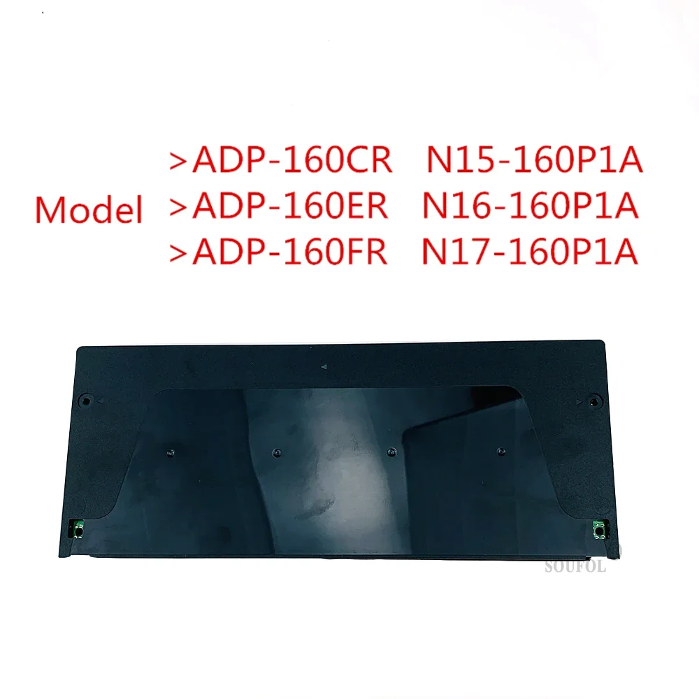 Power Supply Adapter For ADP-160CR ADP-160ER ADP-160FR N15-160P1A N16-160P1A N17-160P1A For PS4 Slim 22XX 25XX Replacement AC