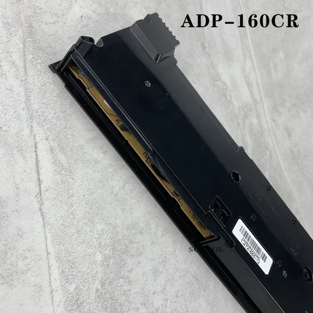 Power Supply Adapter For ADP-160CR ADP-160ER ADP-160FR N15-160P1A N16-160P1A N17-160P1A For PS4 Slim 22XX 25XX Replacement AC