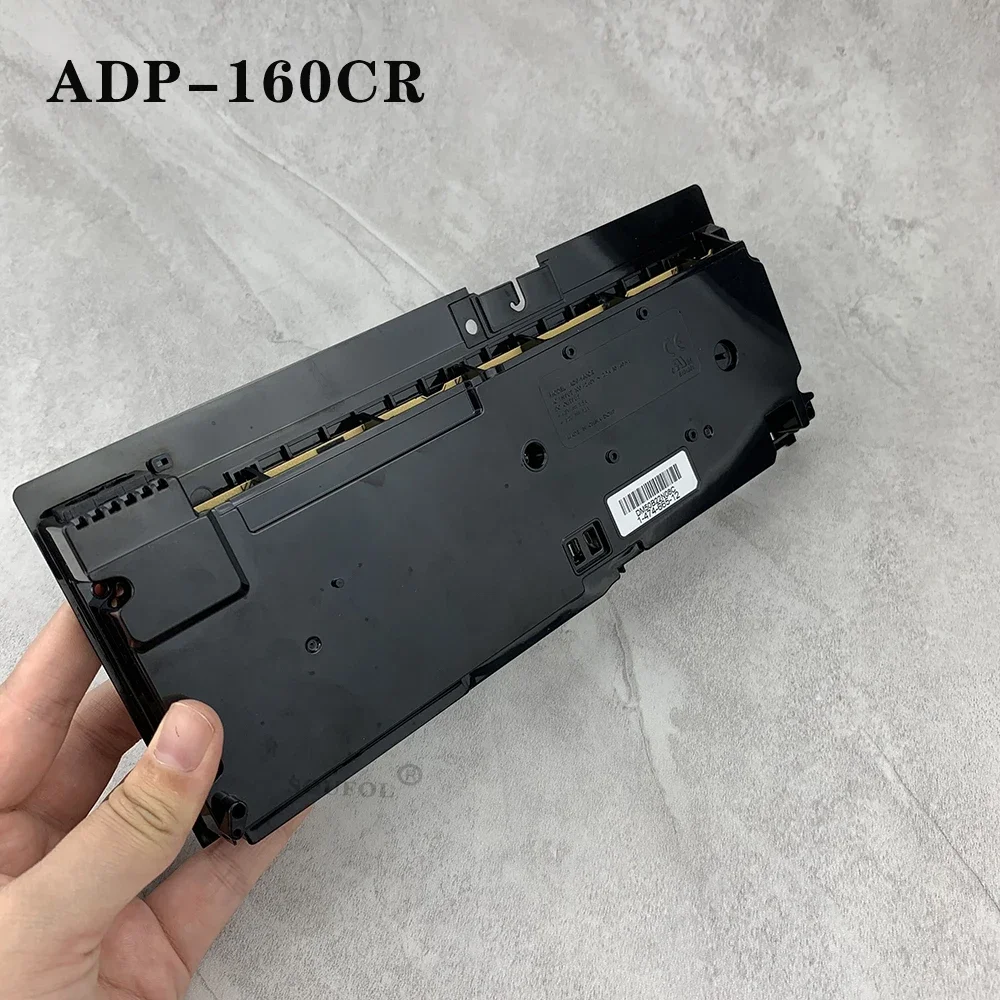 Power Supply Adapter For ADP-160CR ADP-160ER ADP-160FR N15-160P1A N16-160P1A N17-160P1A For PS4 Slim 22XX 25XX Replacement AC