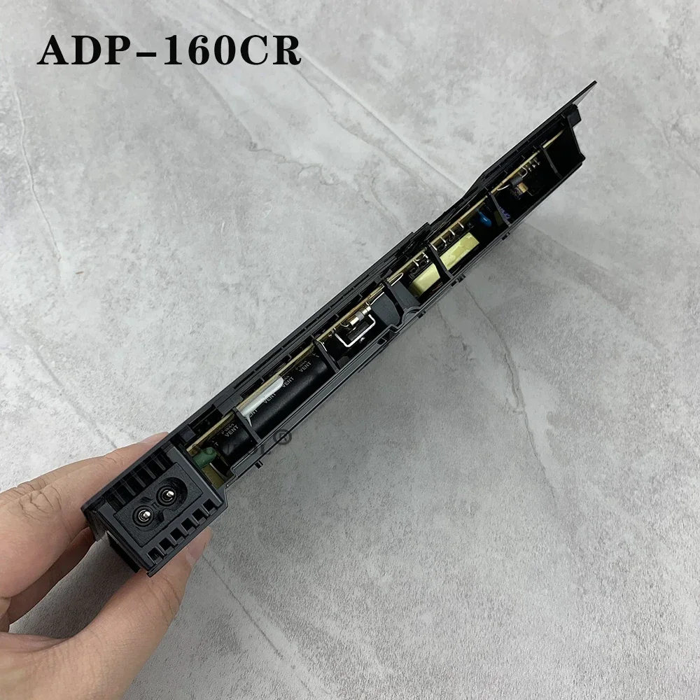 Power Supply Adapter For ADP-160CR ADP-160ER ADP-160FR N15-160P1A N16-160P1A N17-160P1A For PS4 Slim 22XX 25XX Replacement AC