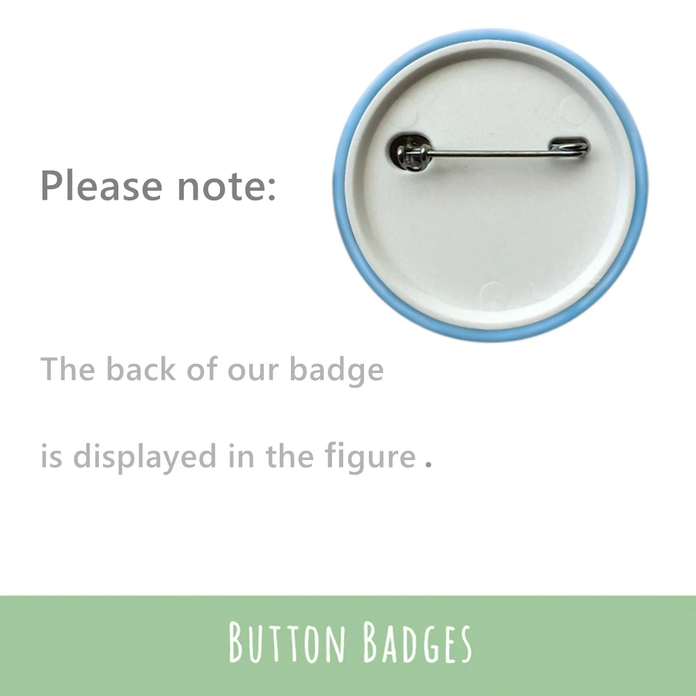 Cute Anime-H-hatsune-MikuS Kawaii Badge Pins For Friend, Backpack, Clothing, Collectible Accessories, Jewelry Gift