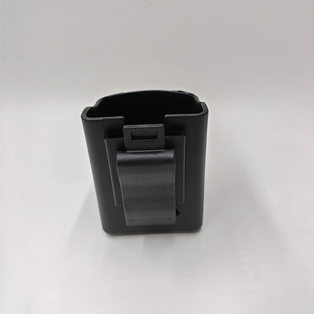 Fishing Box Accessories Inserted Cup Holder Water Cup Holder Thickened Lure Box Drink Holder Storage Tackle Gear Black