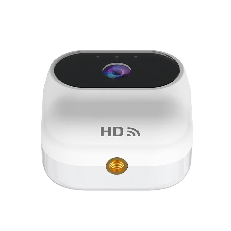 Ourlife HD Mini Camera WiFi Smart Home Security Camera Monitor Camcorders Video Surveillance Camera With Motion Tracking