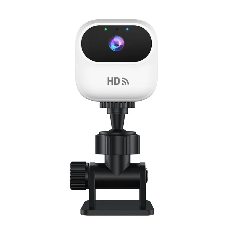 Ourlife HD Mini Camera WiFi Smart Home Security Camera Monitor Camcorders Video Surveillance Camera With Motion Tracking