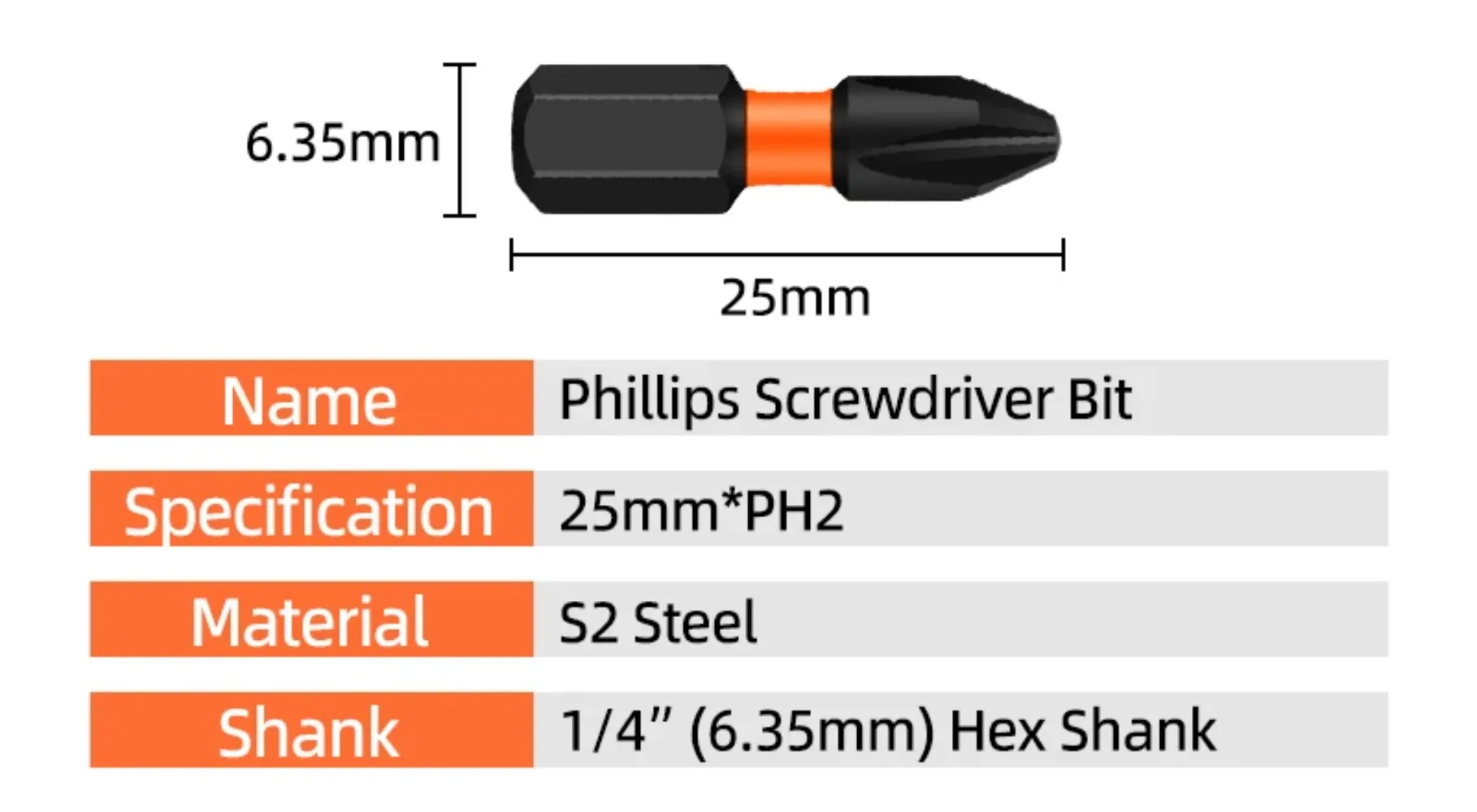 1/4" 3/8” 1/2” Square Drive To 1/4" Hex Shank Socket Adapter Converter Quick Change Bits Holder Repair Hand Tools Accessories