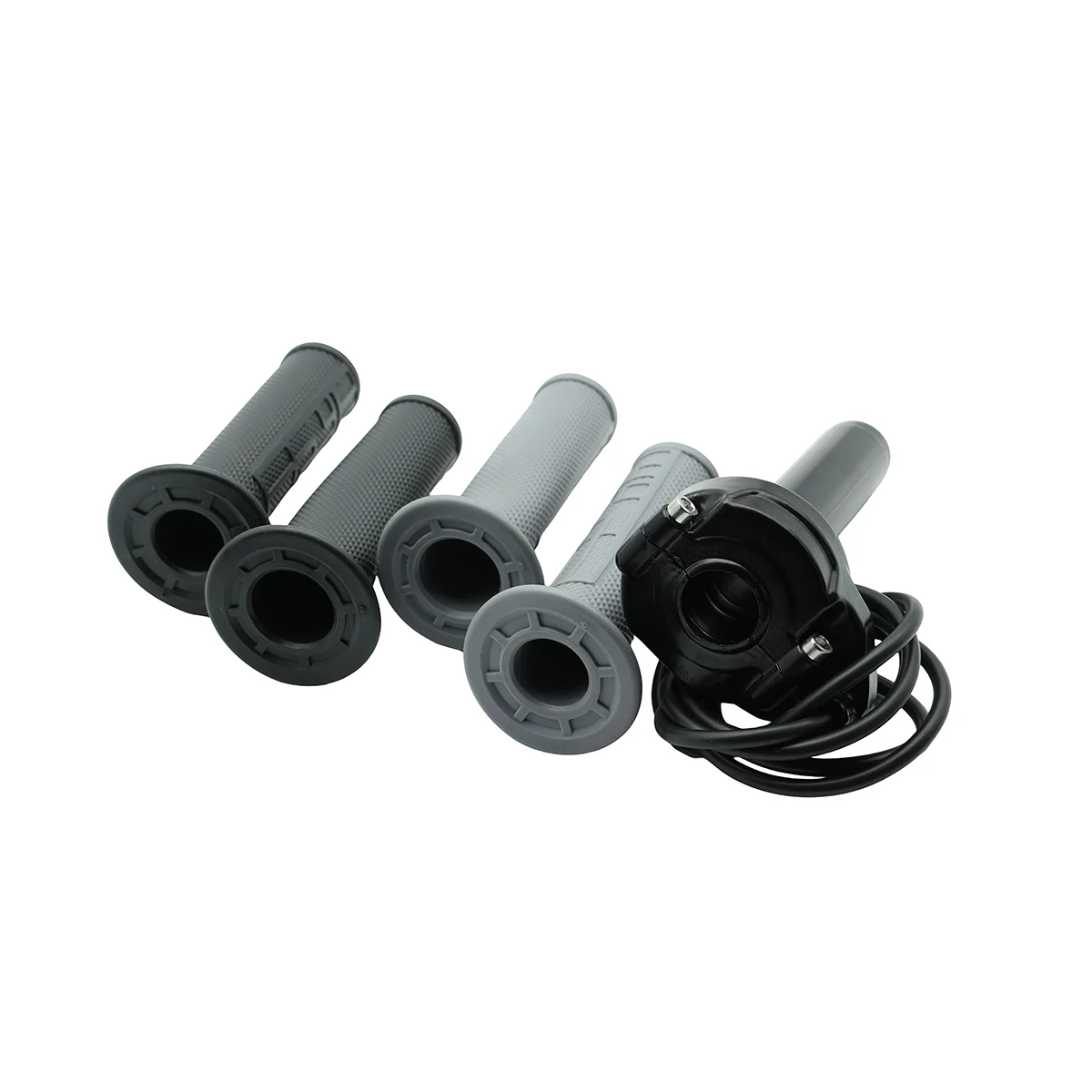 Motorcycle Dirt Bike Handlebar Accelerated Handle Throttle Throttle Turn Grip For Sur-Ron Sur Ron Surron Light Bee X & S Parts