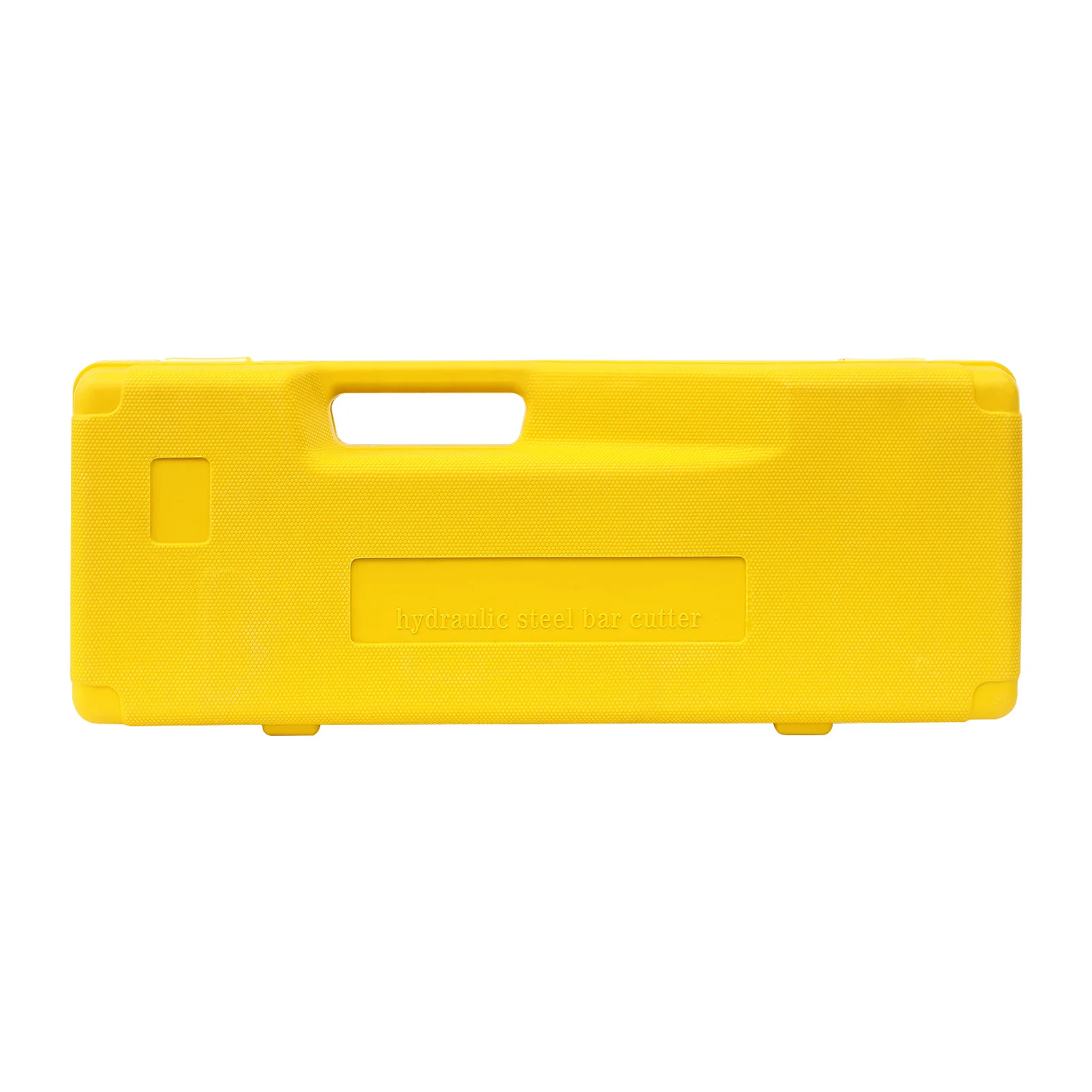4-22mm Hydraulic Rebar Cutter Rebar Cutting Tool 13Ton/28660 Lbs C-Shaped Head for Easy Mold Change and Steel