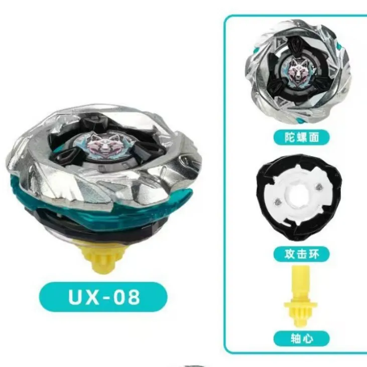 Takara Tomy Gyro X Toy UX-11 Beginner Samurai Sabre 2-70Ux00-08Ux00-07Ux00-06Ux15Ux13UX11UX18Ux07Ux06Ux03Ux01 Children's Gifts
