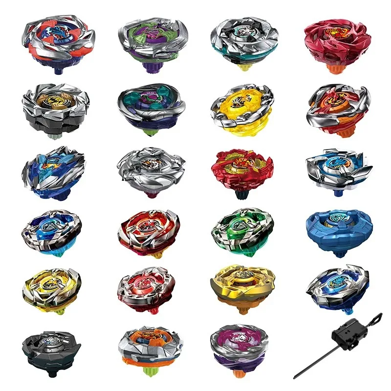 Takara Tomy Gyro X Toy UX-11 Beginner Samurai Sabre 2-70Ux00-08Ux00-07Ux00-06Ux15Ux13UX11UX18Ux07Ux06Ux03Ux01 Children's Gifts