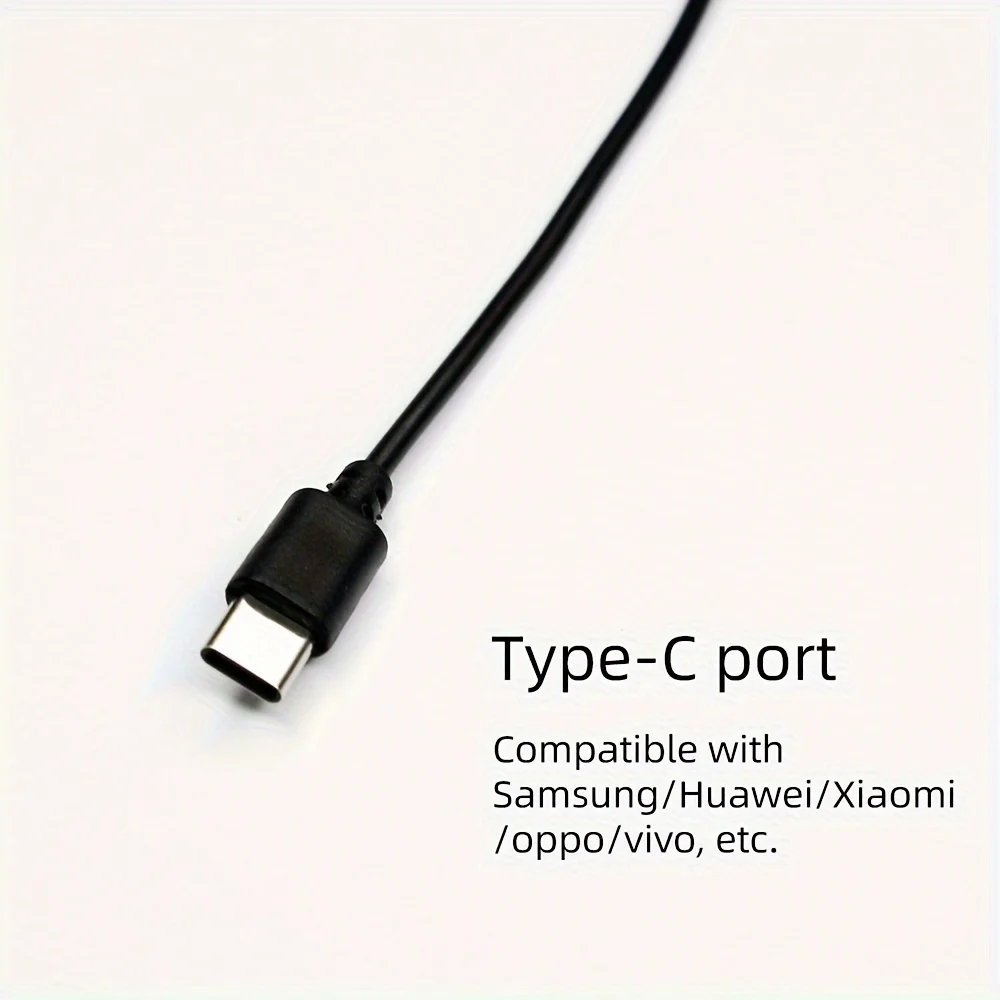 NNBILI 10 in 1 Universal Multi-Function USB Phone Charging Cable Multi-head Charging Cord For Samsung Nokia Phone Charger Cable
