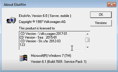 Haynes Pro and Autodata3.45 EU Auto Repair Software +Etka 8.6 with ELSAWIN 6.0 Group Vehicle Electronic Parts Catalog