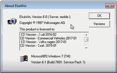 Haynes Pro and Autodata3.45 EU Auto Repair Software +Etka 8.6 with ELSAWIN 6.0 Group Vehicle Electronic Parts Catalog