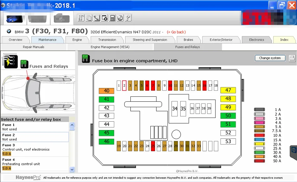 Haynes Pro and Autodata3.45 EU Auto Repair Software +Etka 8.6 with ELSAWIN 6.0 Group Vehicle Electronic Parts Catalog
