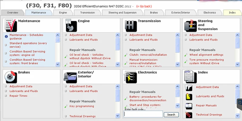 Haynes Pro and Autodata3.45 EU Auto Repair Software +Etka 8.6 with ELSAWIN 6.0 Group Vehicle Electronic Parts Catalog