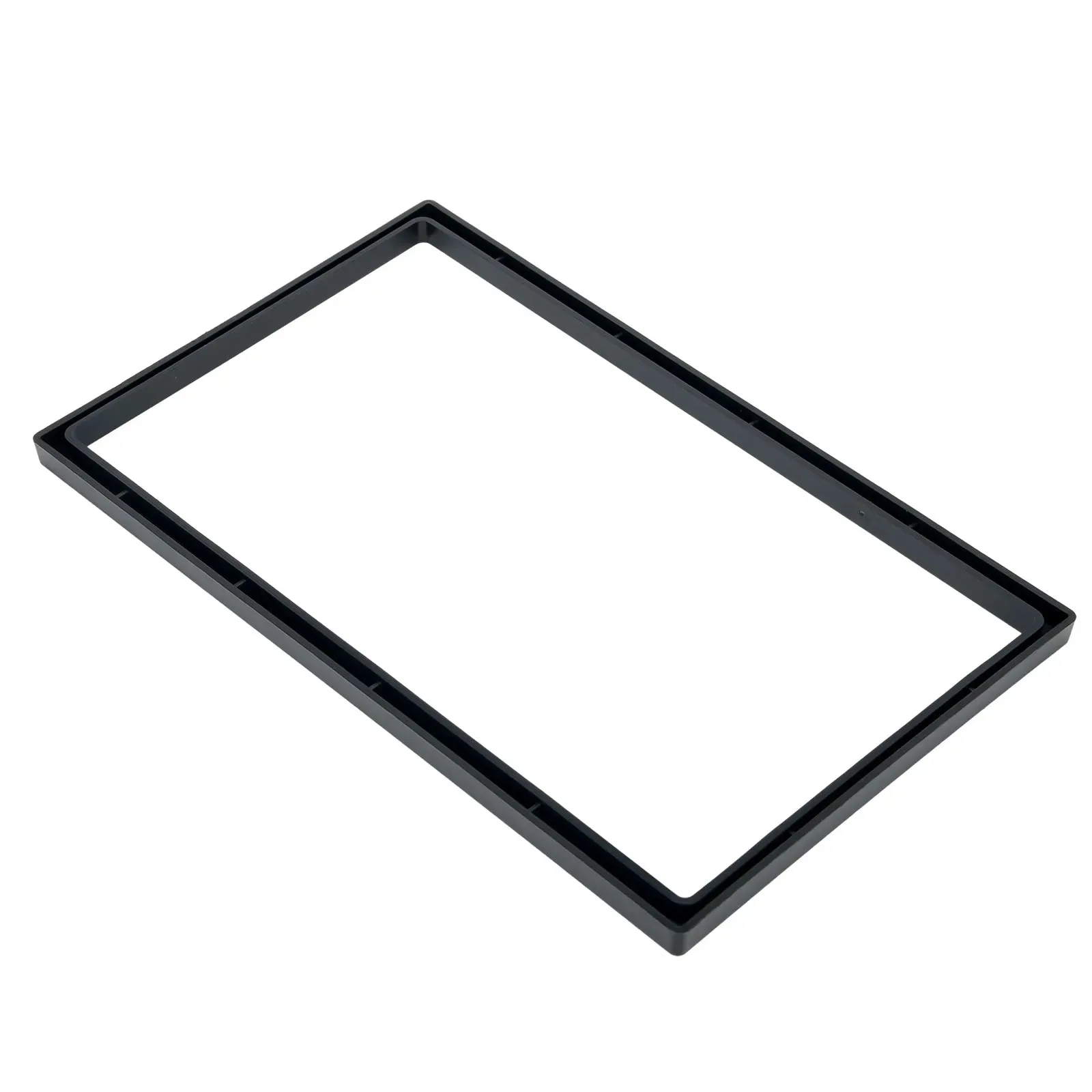 7inch Frame Panel For Car Radio MP5 Player Video Stereo Multimedia 7010B 7012B 7018B Universal