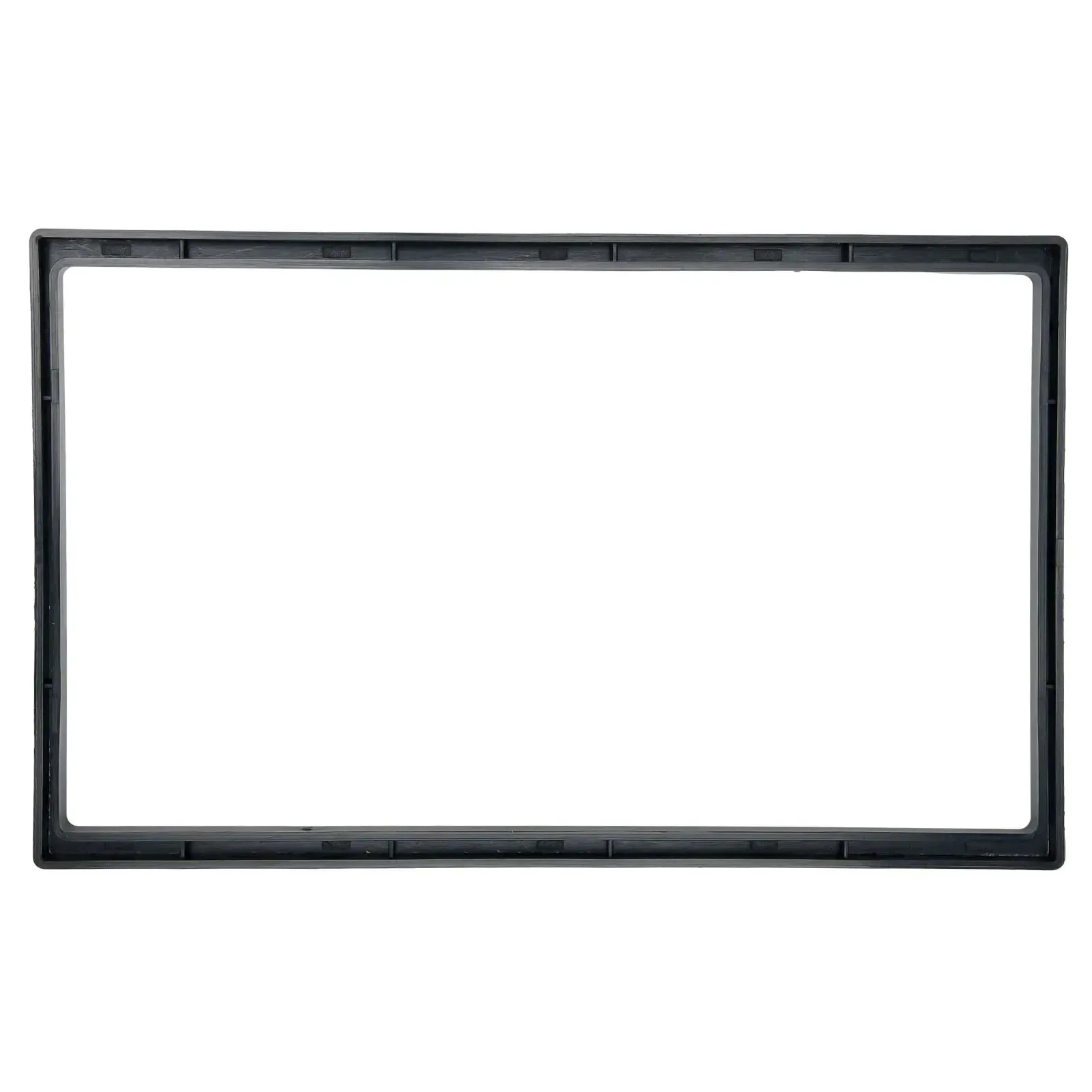 7inch Frame Panel For Car Radio MP5 Player Video Stereo Multimedia 7010B 7012B 7018B Universal