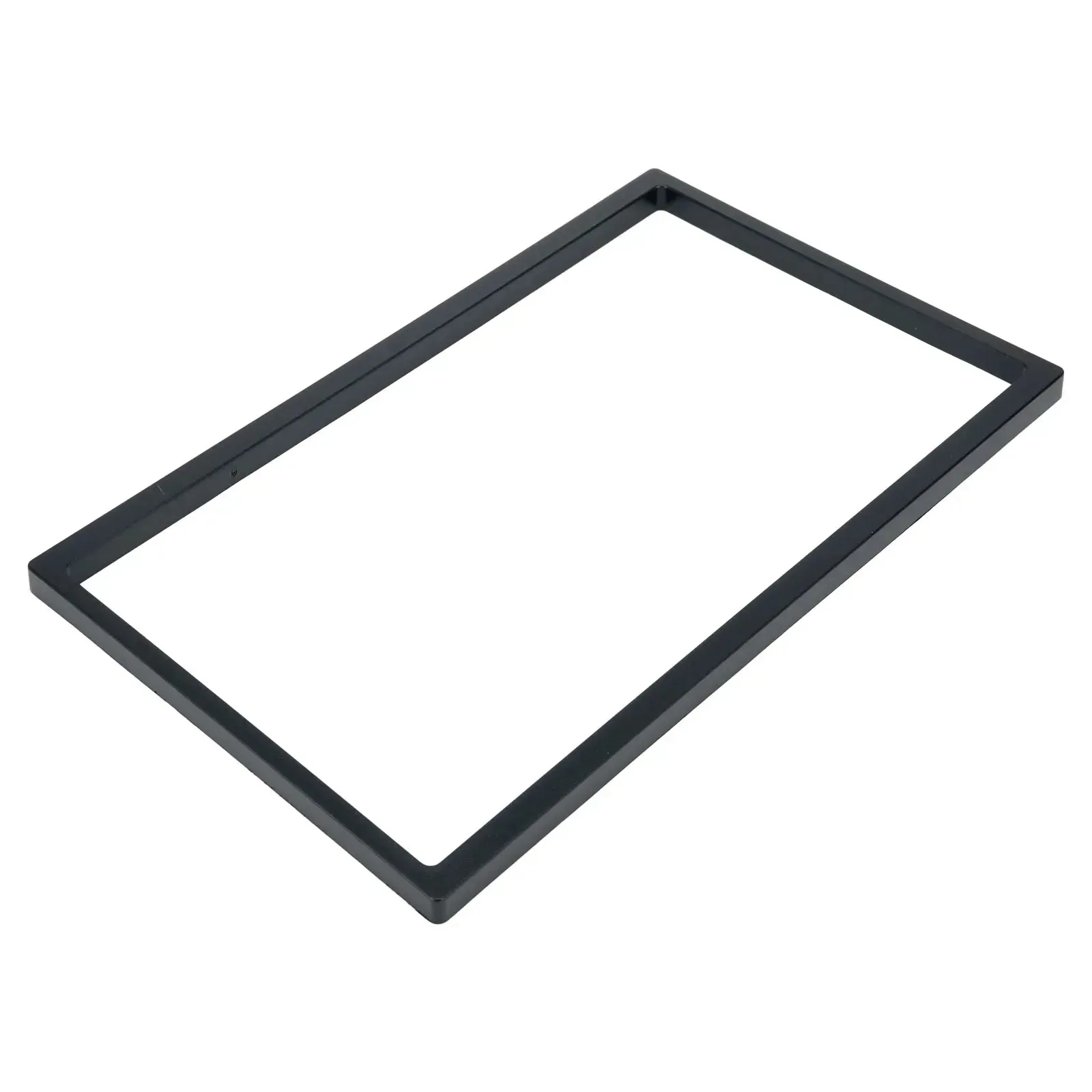 7inch Frame Panel For Car Radio MP5 Player Video Stereo Multimedia 7010B 7012B 7018B Universal
