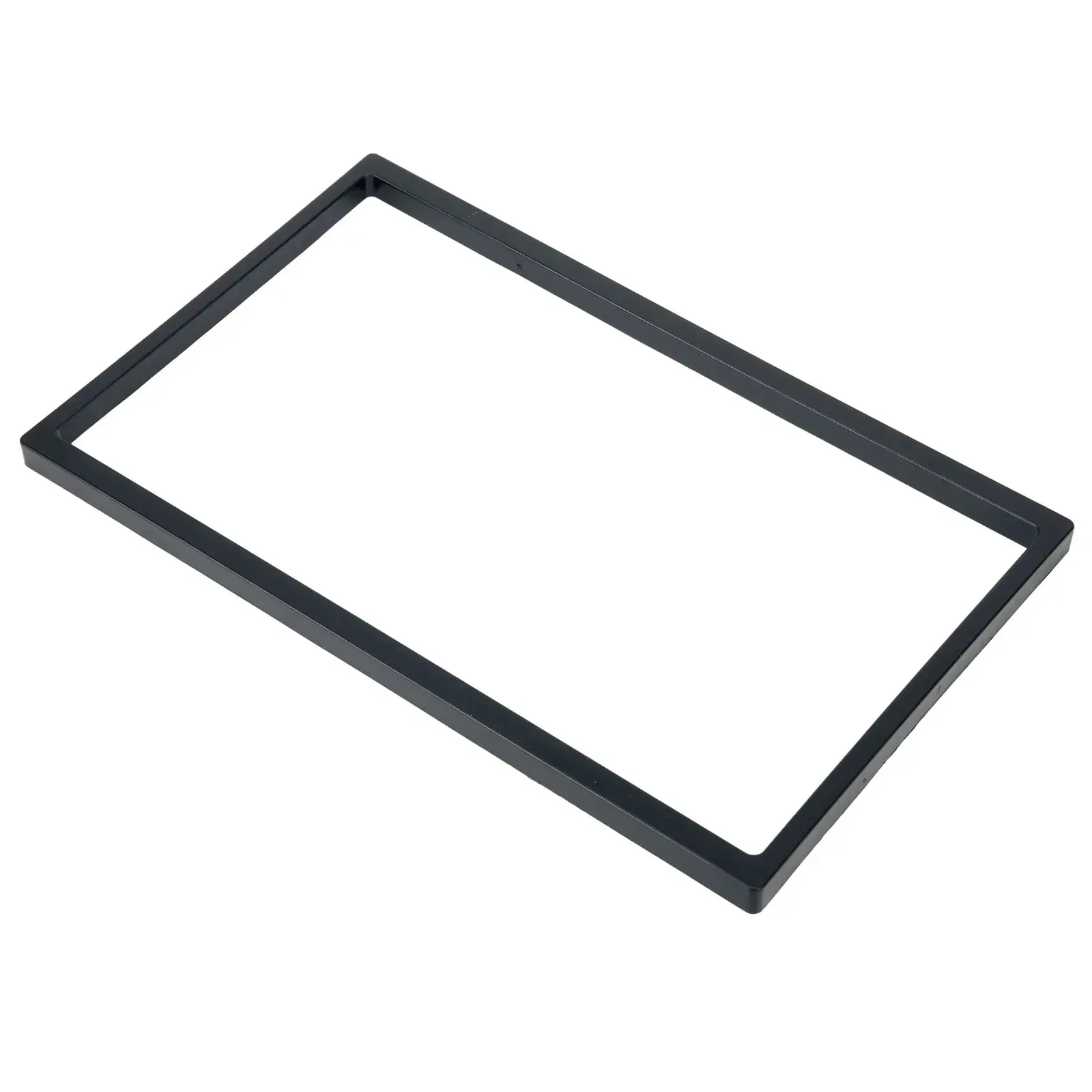 7inch Frame Panel For Car Radio MP5 Player Video Stereo Multimedia 7010B 7012B 7018B Universal