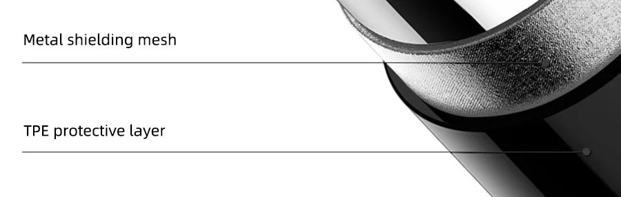 10Pcs 5A PD 100W Dual USB C Super Fast Charge Cable for Samsung S22 S23 S24 Plus Note 20 Ultra A54 A55 Quick Charging Data Cable