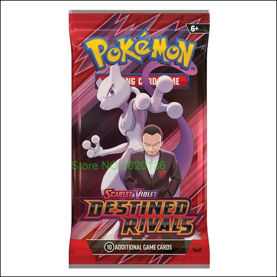 2026 NEW HOT 30-360pcs Pokémon Ascended Heroes Sealed Elite Trainer Box - Mega Evolution Pokémon Cards