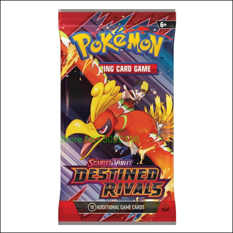 2026 NEW HOT 30-360pcs Pokémon Ascended Heroes Sealed Elite Trainer Box - Mega Evolution Pokémon Cards