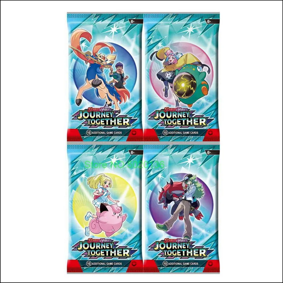 2026 NEW HOT 30-360pcs Pokémon Ascended Heroes Sealed Elite Trainer Box - Mega Evolution Pokémon Cards