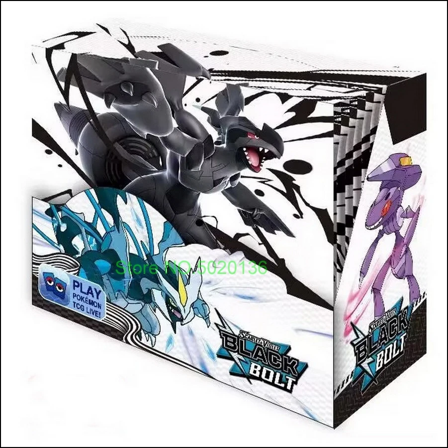 2026 NEW HOT 30-360pcs Pokémon Ascended Heroes Sealed Elite Trainer Box - Mega Evolution Pokémon Cards