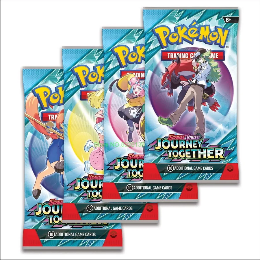 2026 NEW HOT 30-360pcs Pokémon Ascended Heroes Sealed Elite Trainer Box - Mega Evolution Pokémon Cards