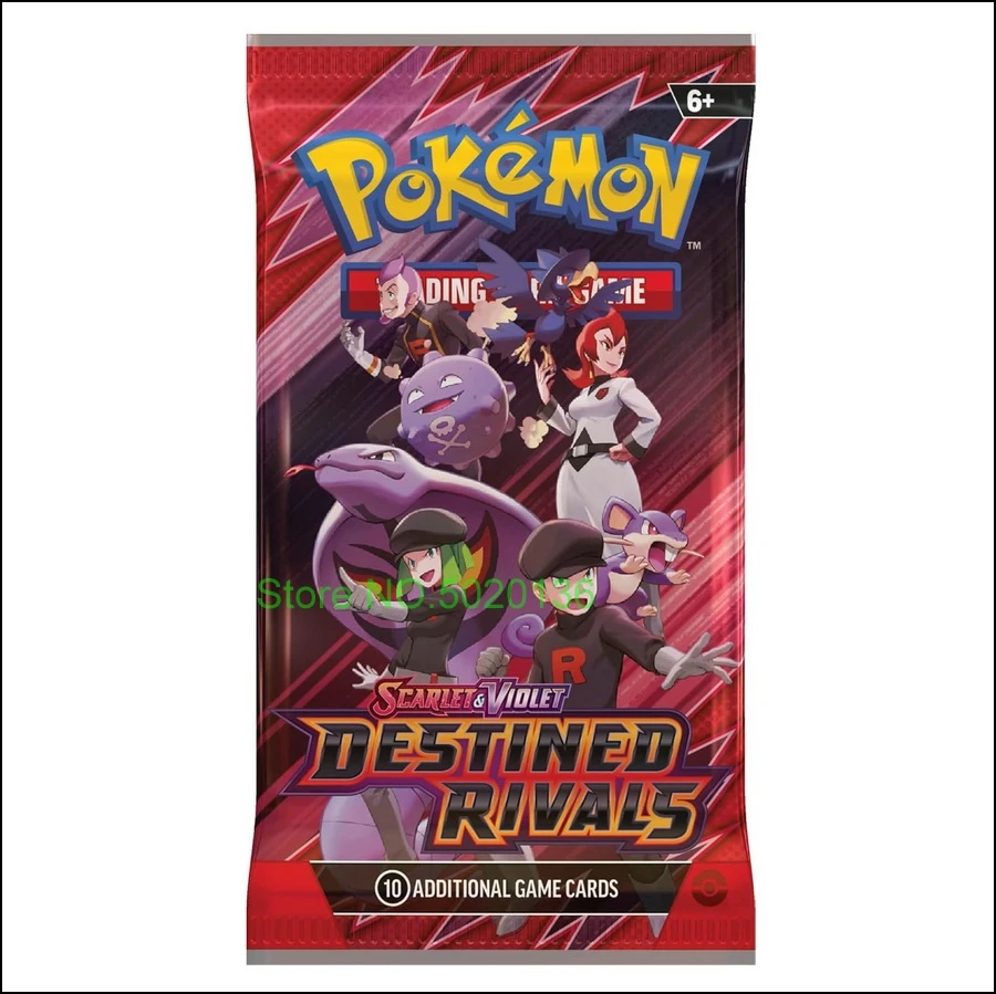 2026 NEW HOT 30-360pcs Pokémon Ascended Heroes Sealed Elite Trainer Box - Mega Evolution Pokémon Cards