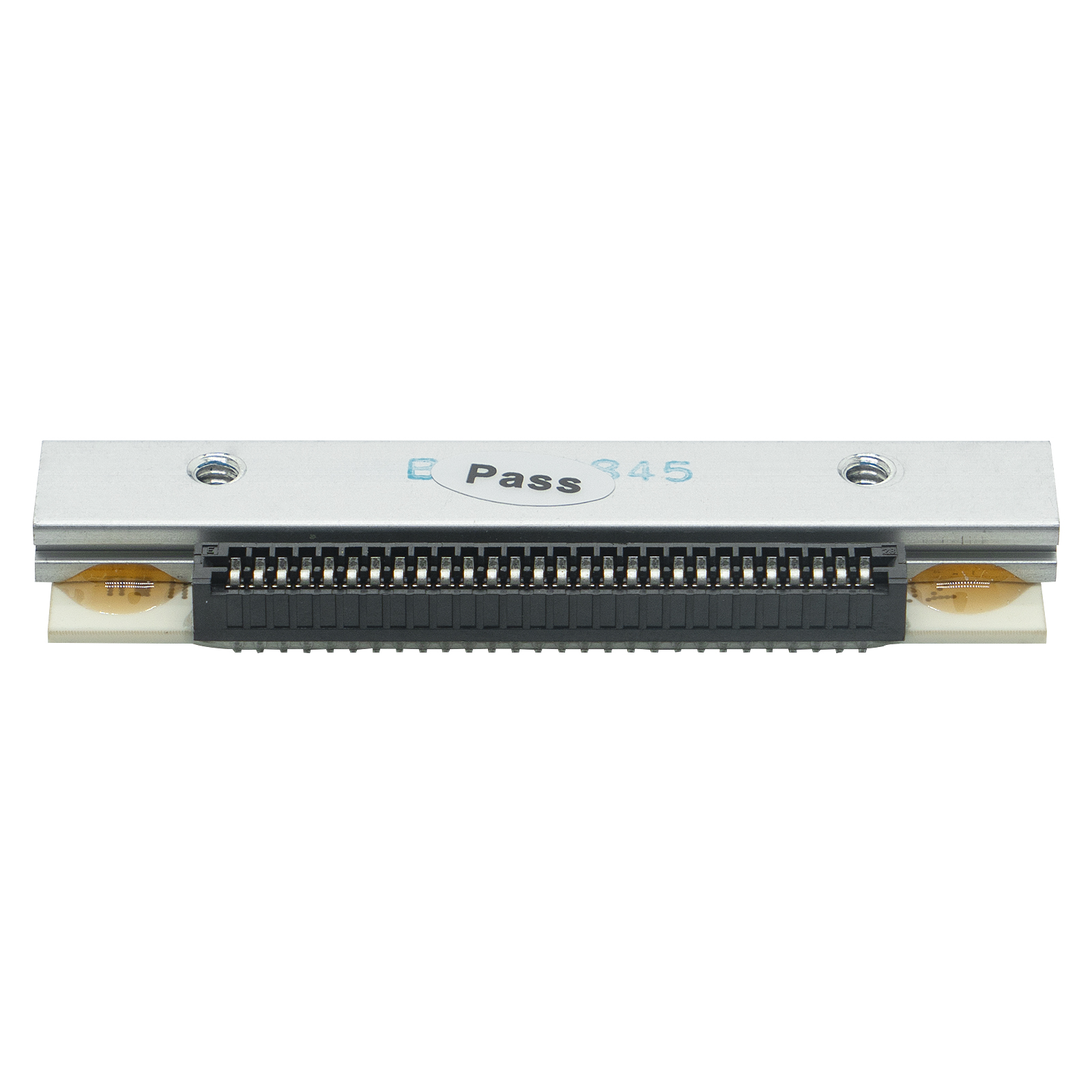New ZQ610 Printhead For Zebra ZQ610 QLN220 ZR628 Mobile Printer Print Head
