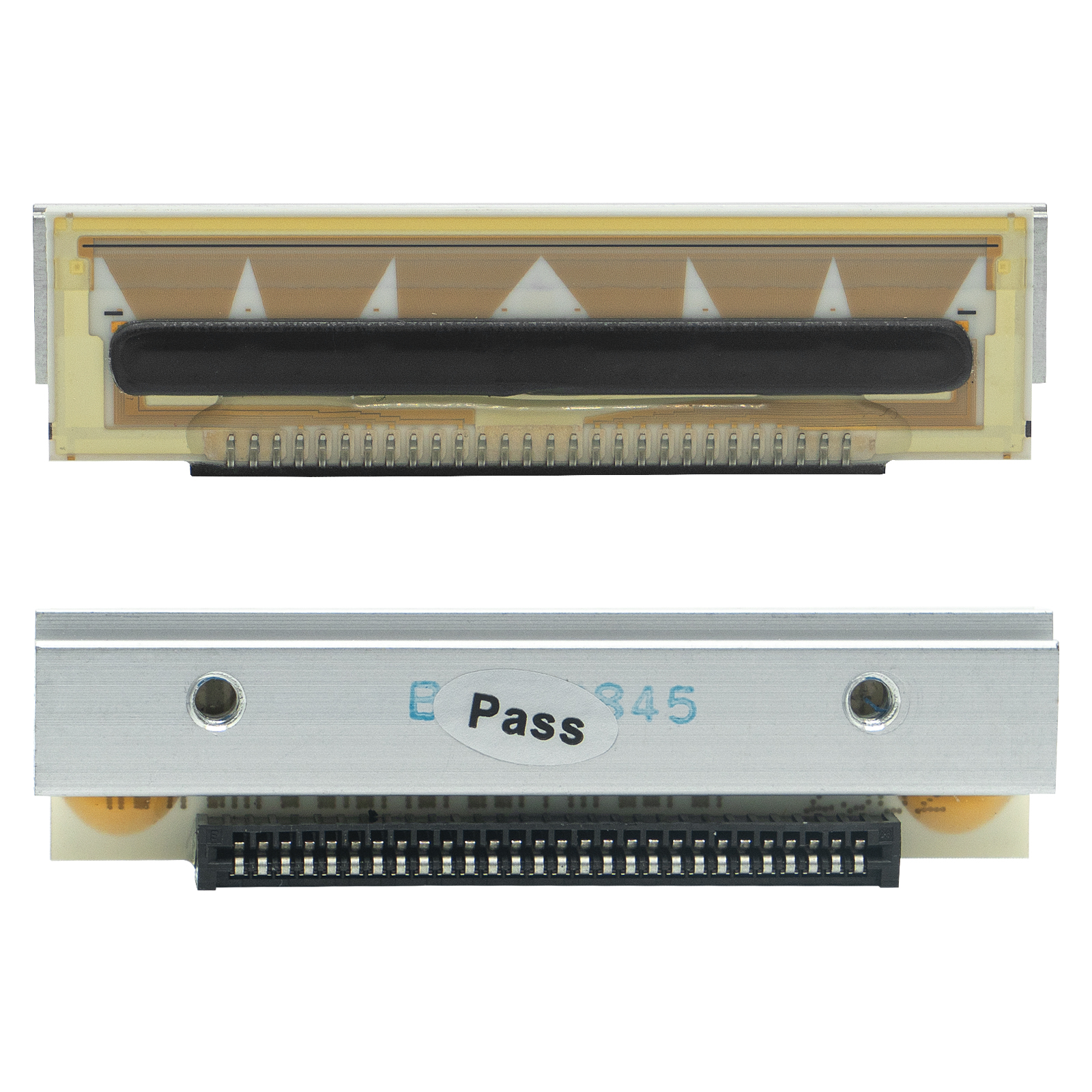 New ZQ610 Printhead For Zebra ZQ610 QLN220 ZR628 Mobile Printer Print Head