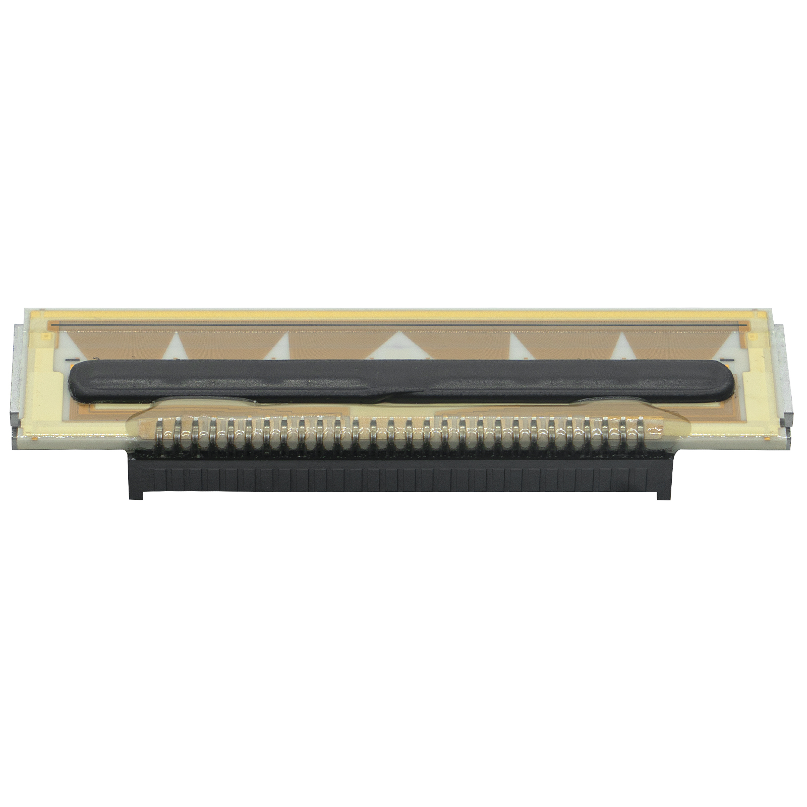 New ZQ610 Printhead For Zebra ZQ610 QLN220 ZR628 Mobile Printer Print Head