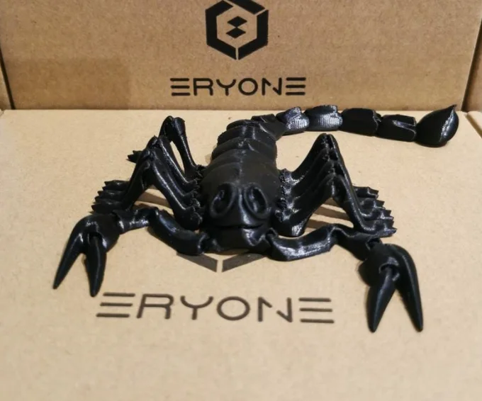 ERYONE NEW Standard PLA Filament 1/3/5/10kg 1.75mm 3D PLA Low Shrinkage Consumable For 3D Printer 1KG/Roll (2.2lbs/Roll)