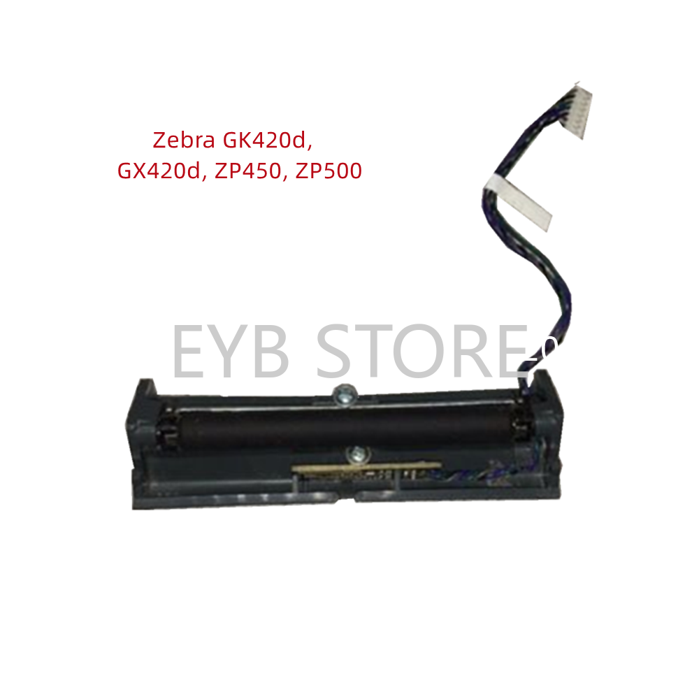 Peel & Present Peeler Spare 105934-026 Zebra GK420d GX420d ZP450 ZP500 Printer