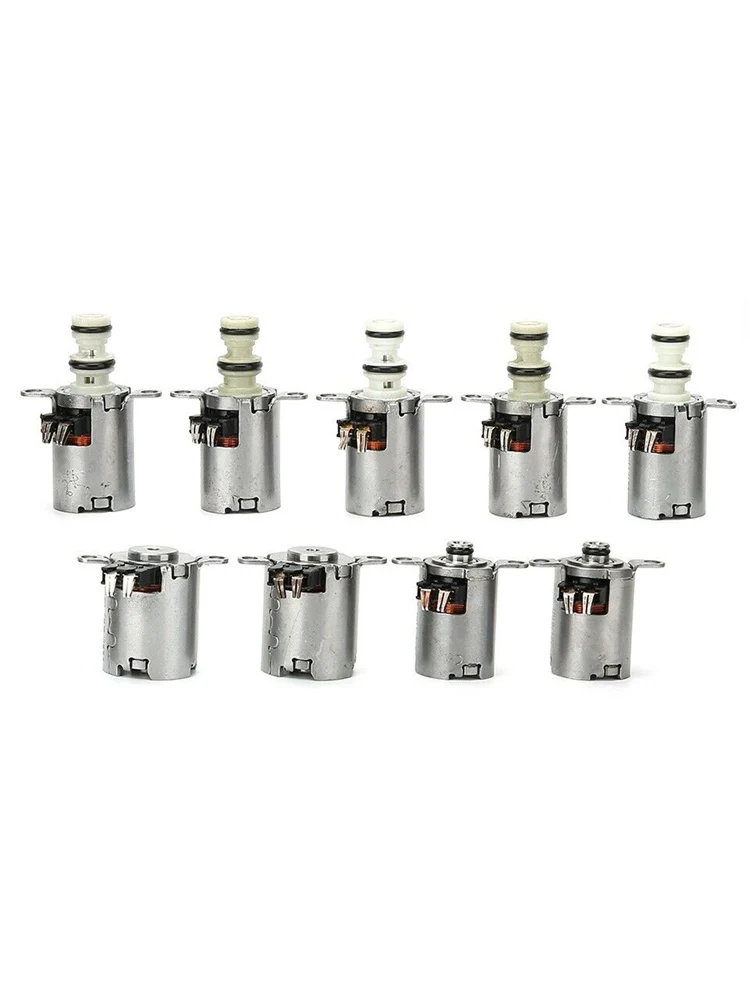 Artudatech MPS6 6DCT450 Automatic Gearbox Shift Solenoid Kit For Ford Volvo Land Rover