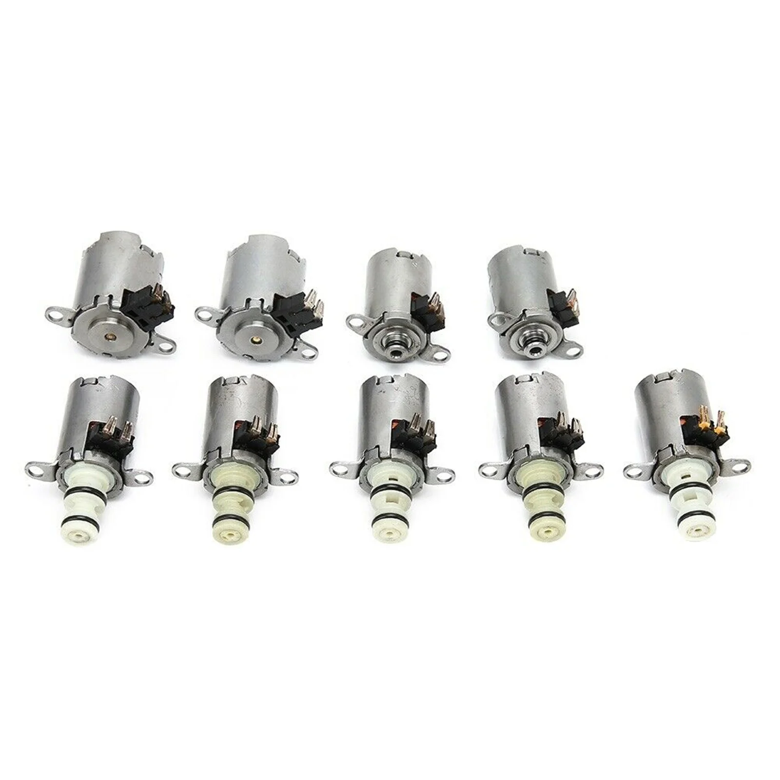 Artudatech MPS6 6DCT450 Automatic Gearbox Shift Solenoid Kit For Ford Volvo Land Rover