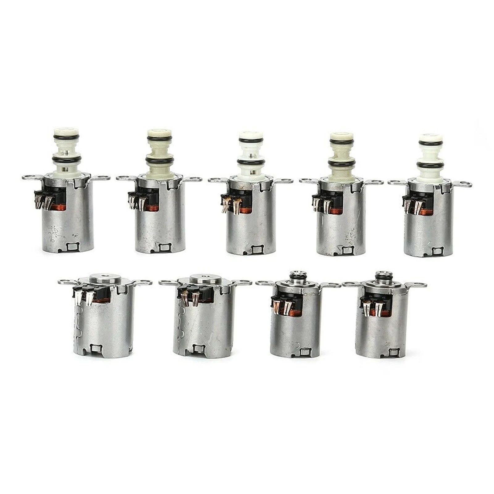Artudatech MPS6 6DCT450 Automatic Gearbox Shift Solenoid Kit For Ford Volvo Land Rover