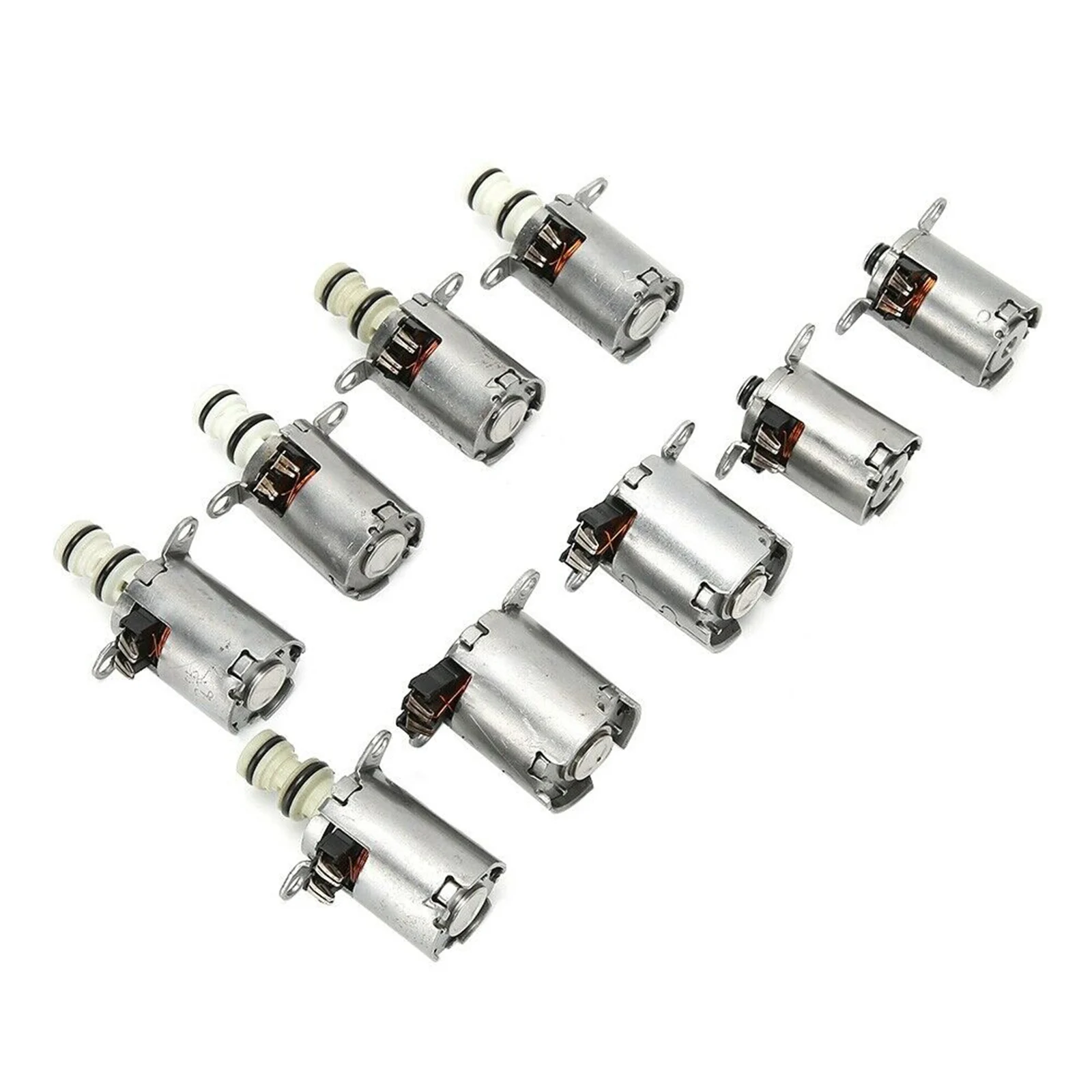 Artudatech MPS6 6DCT450 Automatic Gearbox Shift Solenoid Kit For Ford Volvo Land Rover