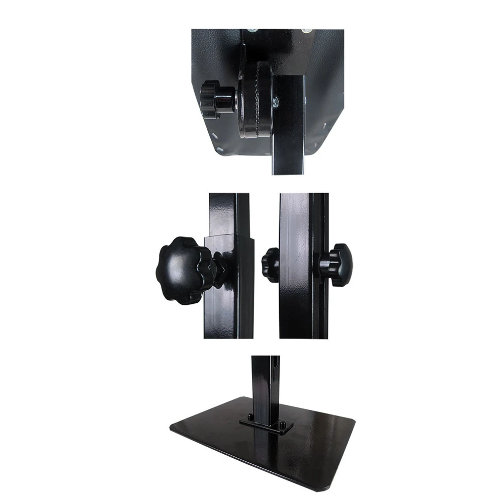 Tattoo Full Adjustable Armrest Heavy Duty Iron 68-100cm