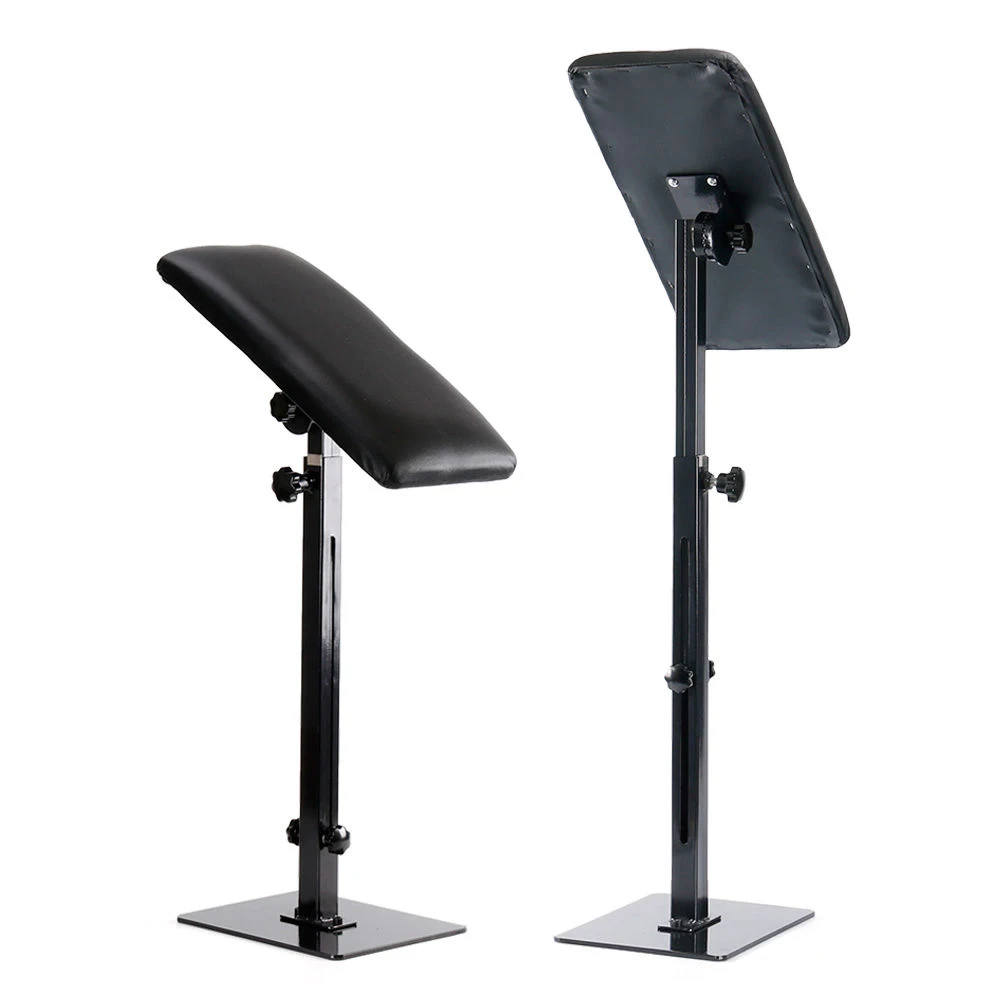 Tattoo Full Adjustable Armrest Heavy Duty Iron 68-100cm