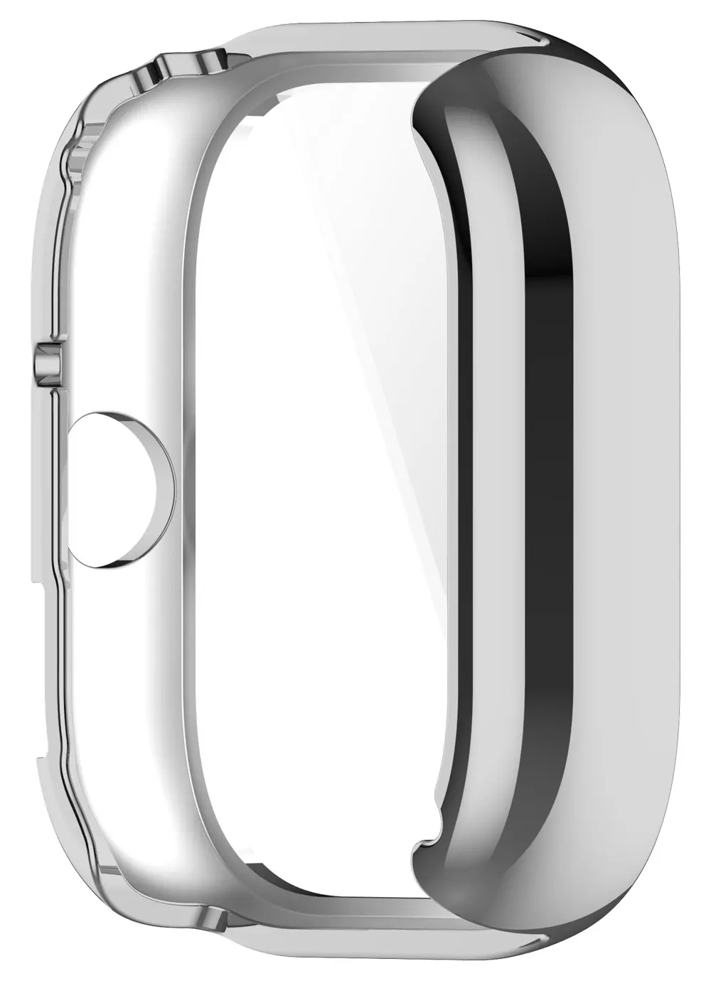 Soft TPU Case For Xiaomi Redmi Watch 5 Accessories All-around Bumper Frame Screen Protector Shell For Redmi Watch4 Cover Cases