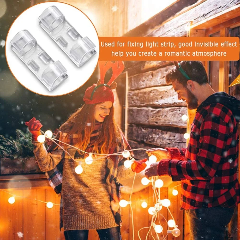 Cable Clips Organizer Drop Wire Holder Cord Management Self-Adhesive Cables Manager Fixed Clamp Wire Winder For Home Office Car