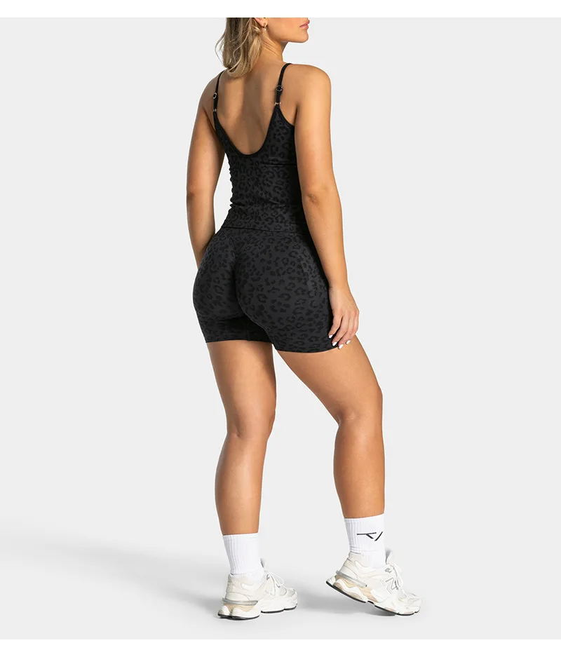 Quick Drying Seamless Yoga Shorts for Women, High Waisted, Hip Lifting, Abdominal Tightening, Running and Fitness Pants