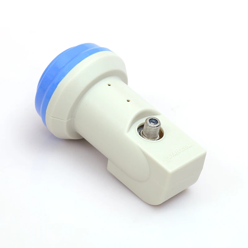 10PCS Universal Ku Band LNB For Satellite TV Receiver Single LNB Dish TV