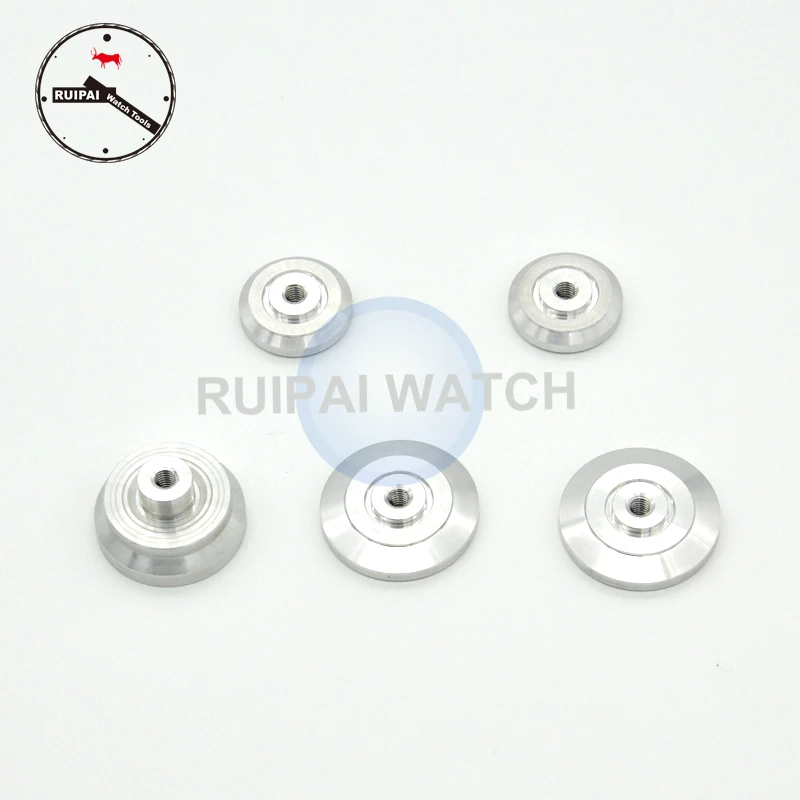E25 Watch Case Press Tool High Quality Desk Set Watch Pressing Machine for Watchmakers