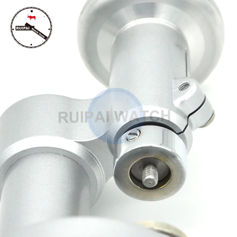 E25 Watch Case Press Tool High Quality Desk Set Watch Pressing Machine for Watchmakers